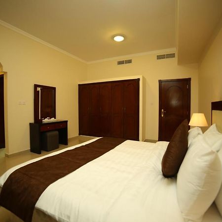 President Suites Apartments Manama Ngoại thất bức ảnh