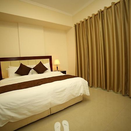 President Suites Apartments Manama Ngoại thất bức ảnh