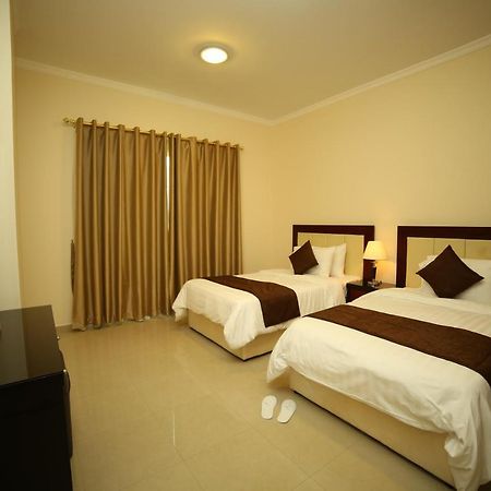 President Suites Apartments Manama Ngoại thất bức ảnh