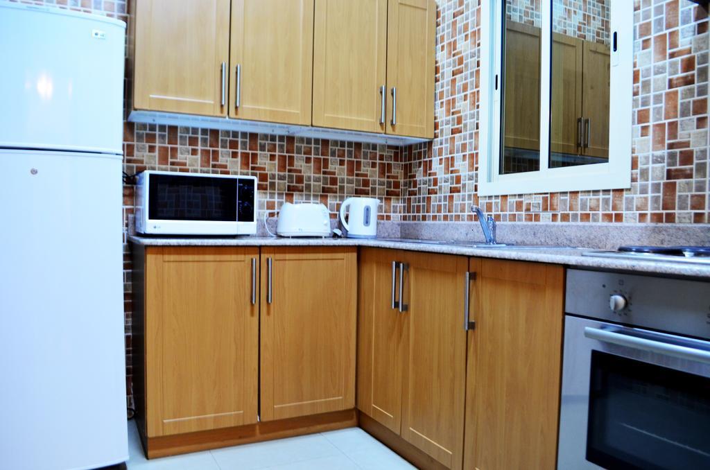 President Suites Apartments Manama Ngoại thất bức ảnh