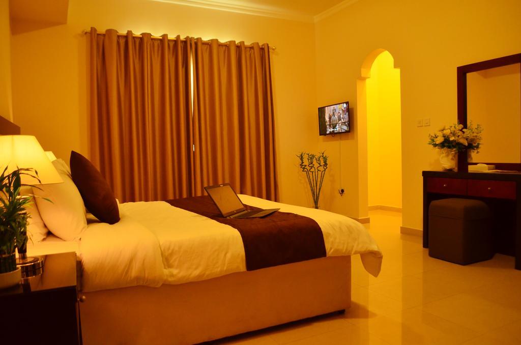 President Suites Apartments Manama Ngoại thất bức ảnh