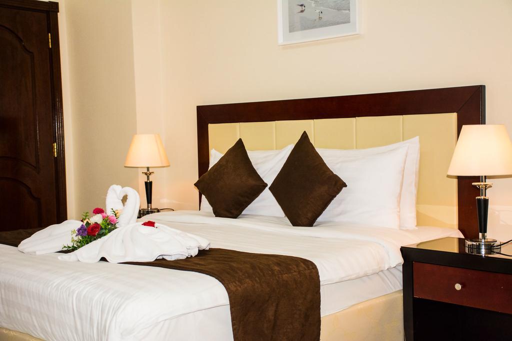 President Suites Apartments Manama Ngoại thất bức ảnh