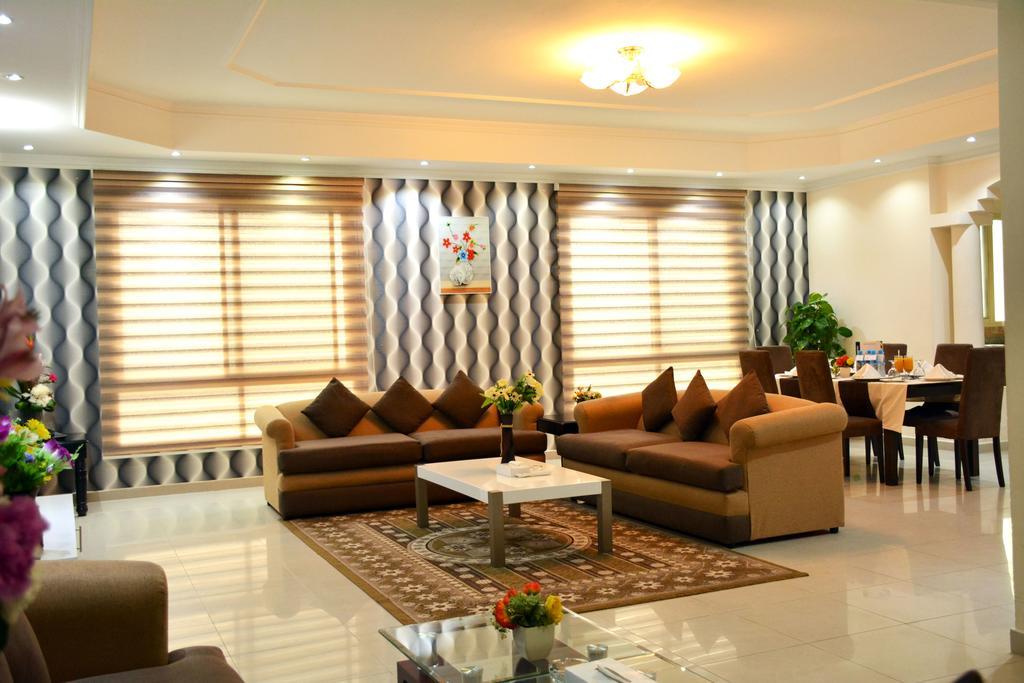 President Suites Apartments Manama Ngoại thất bức ảnh