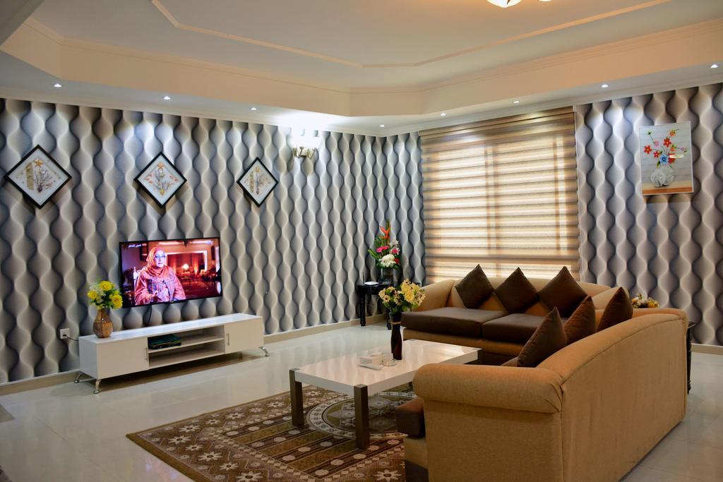 President Suites Apartments Manama Ngoại thất bức ảnh