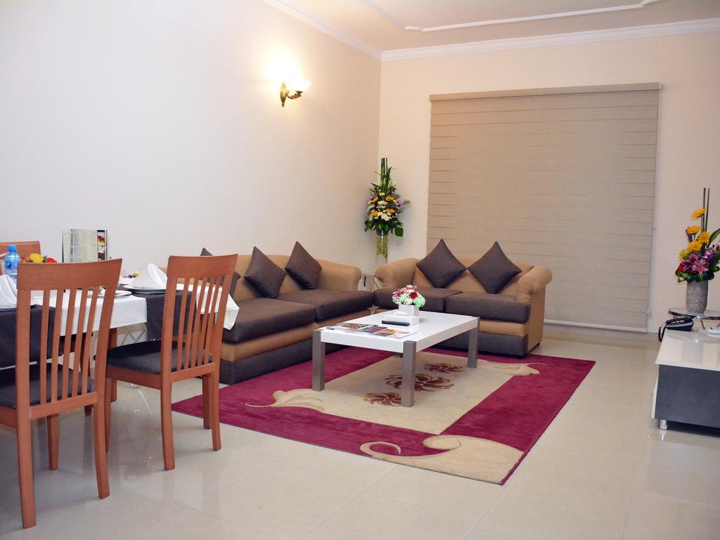 President Suites Apartments Manama Ngoại thất bức ảnh