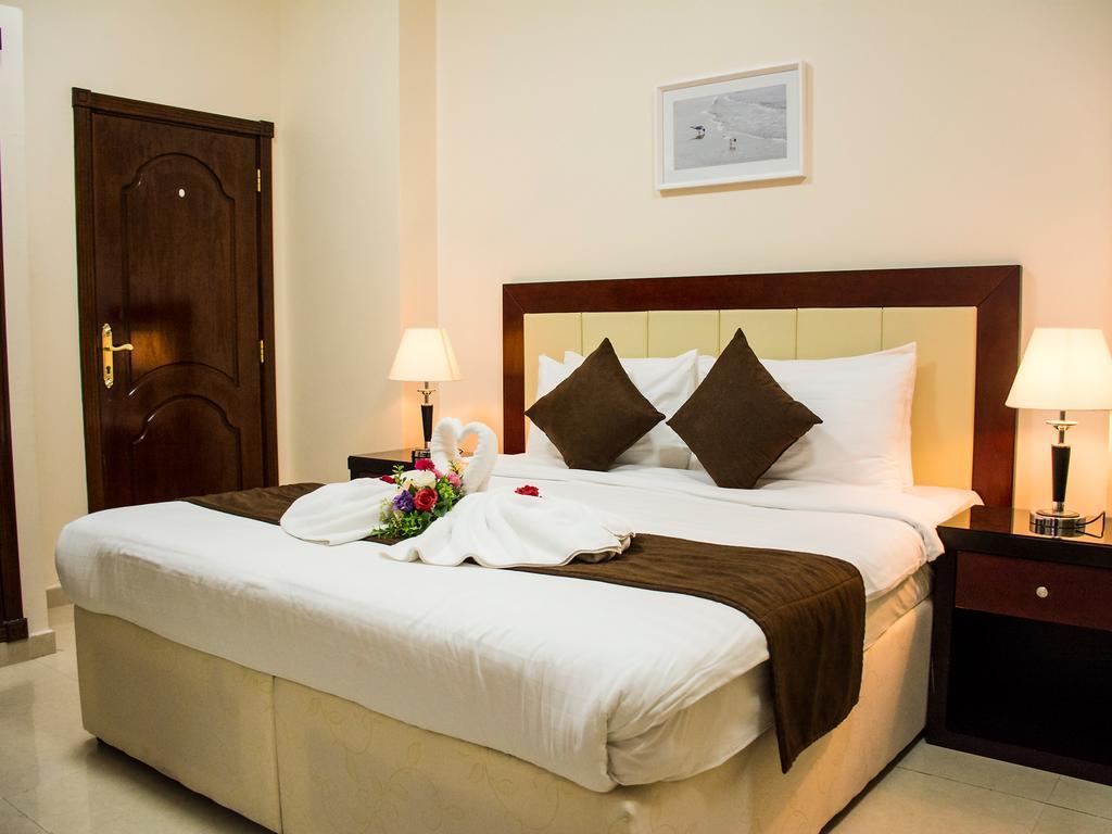President Suites Apartments Manama Ngoại thất bức ảnh