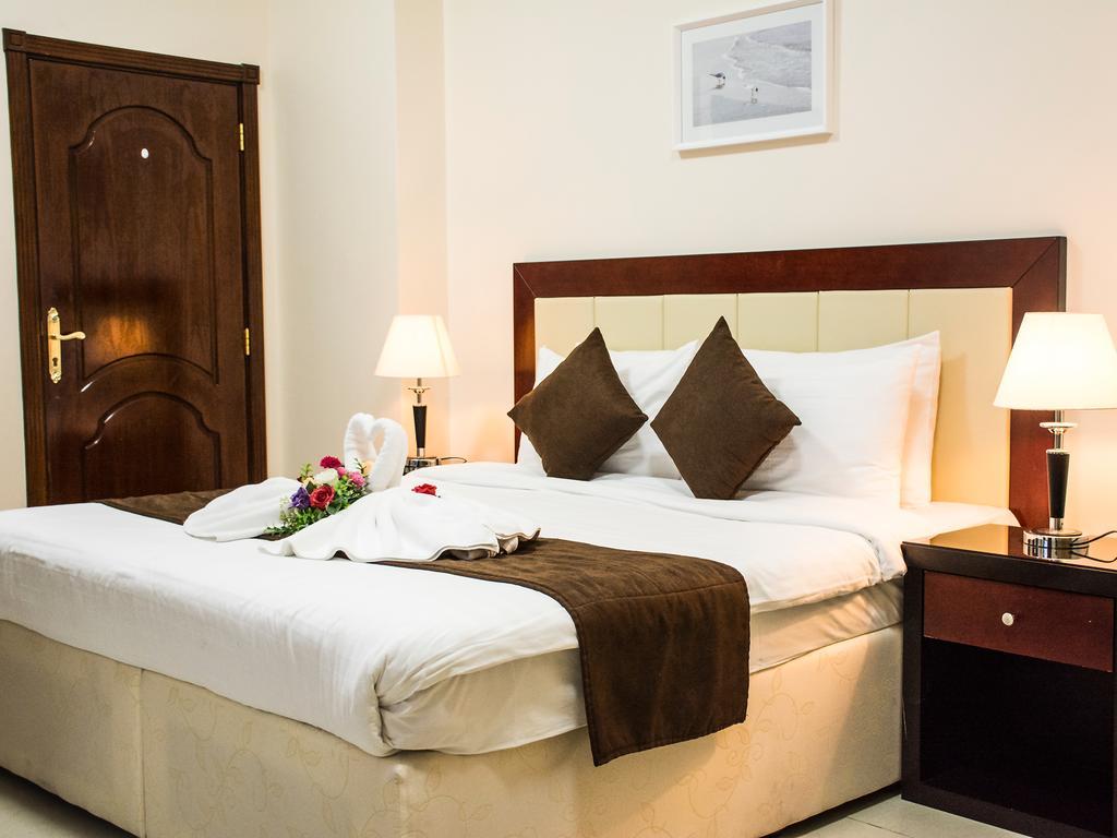 President Suites Apartments Manama Ngoại thất bức ảnh