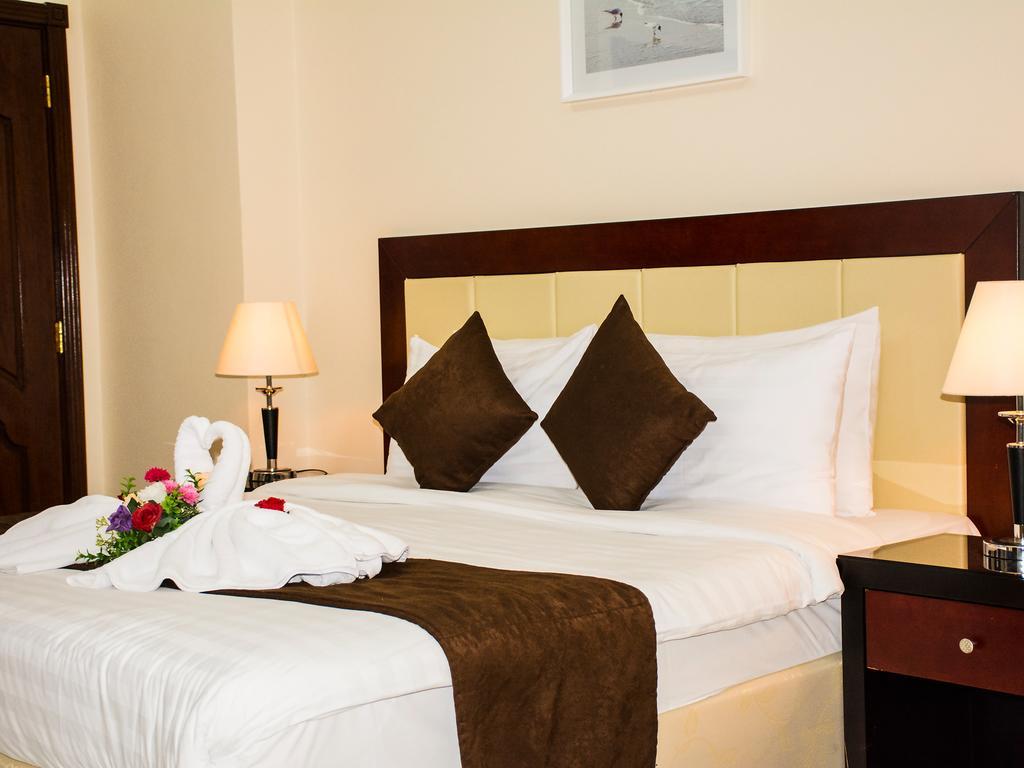 President Suites Apartments Manama Ngoại thất bức ảnh