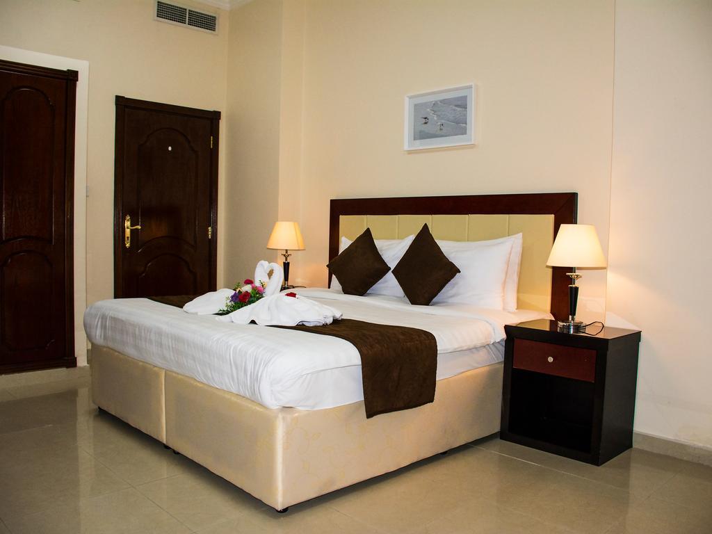 President Suites Apartments Manama Ngoại thất bức ảnh