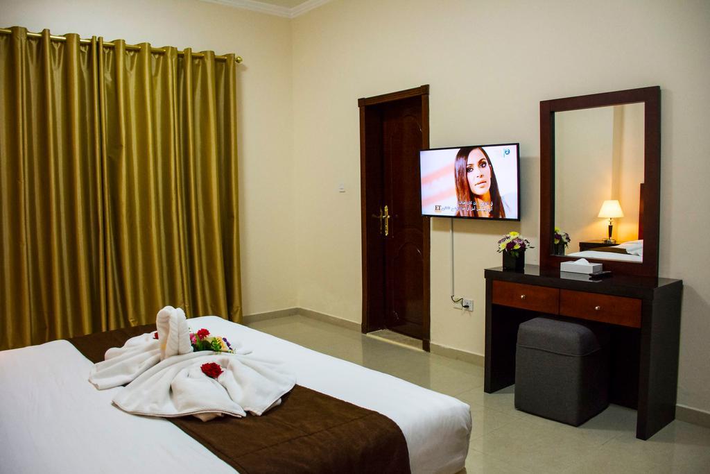 President Suites Apartments Manama Ngoại thất bức ảnh