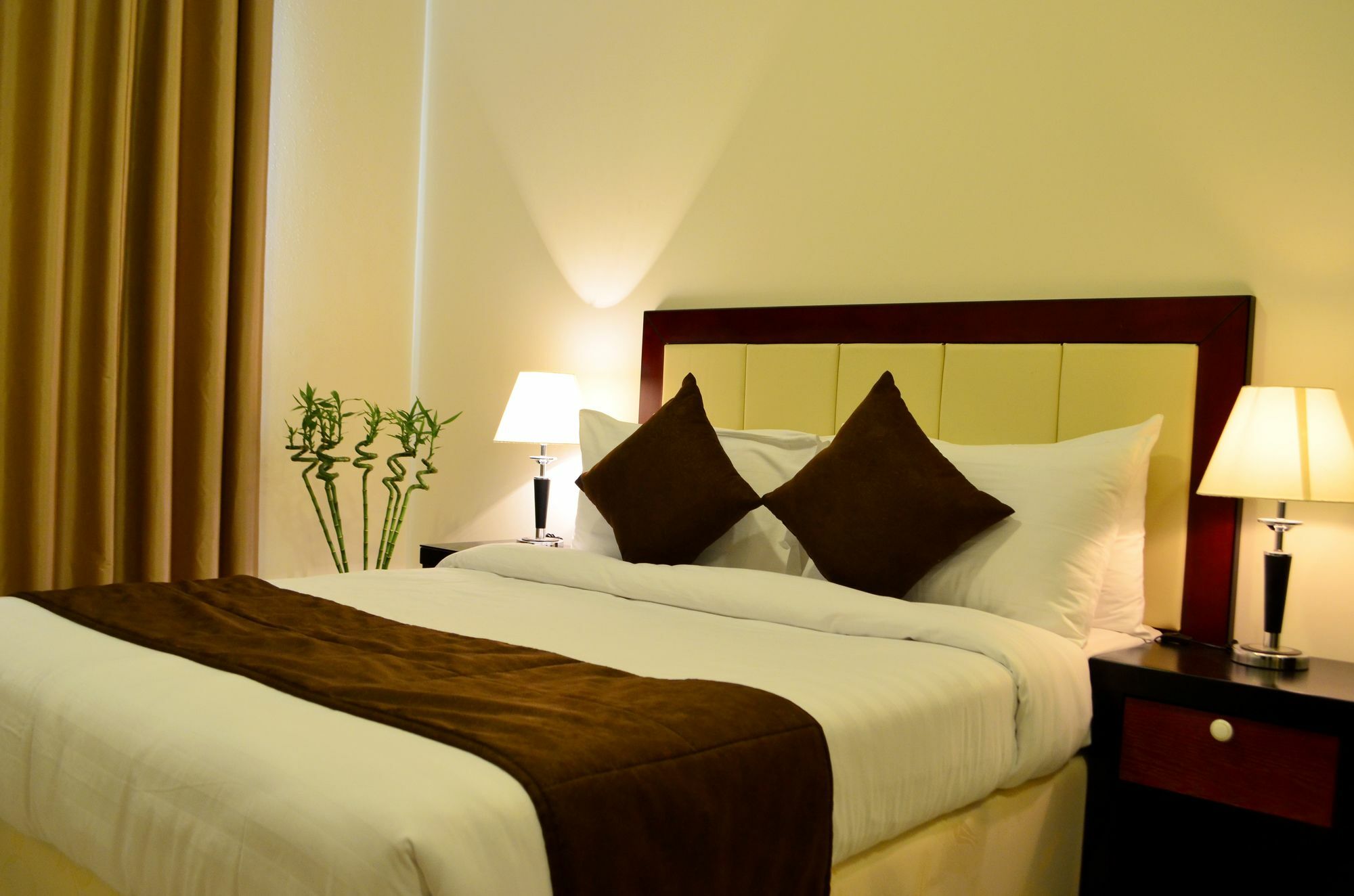 President Suites Apartments Manama Ngoại thất bức ảnh