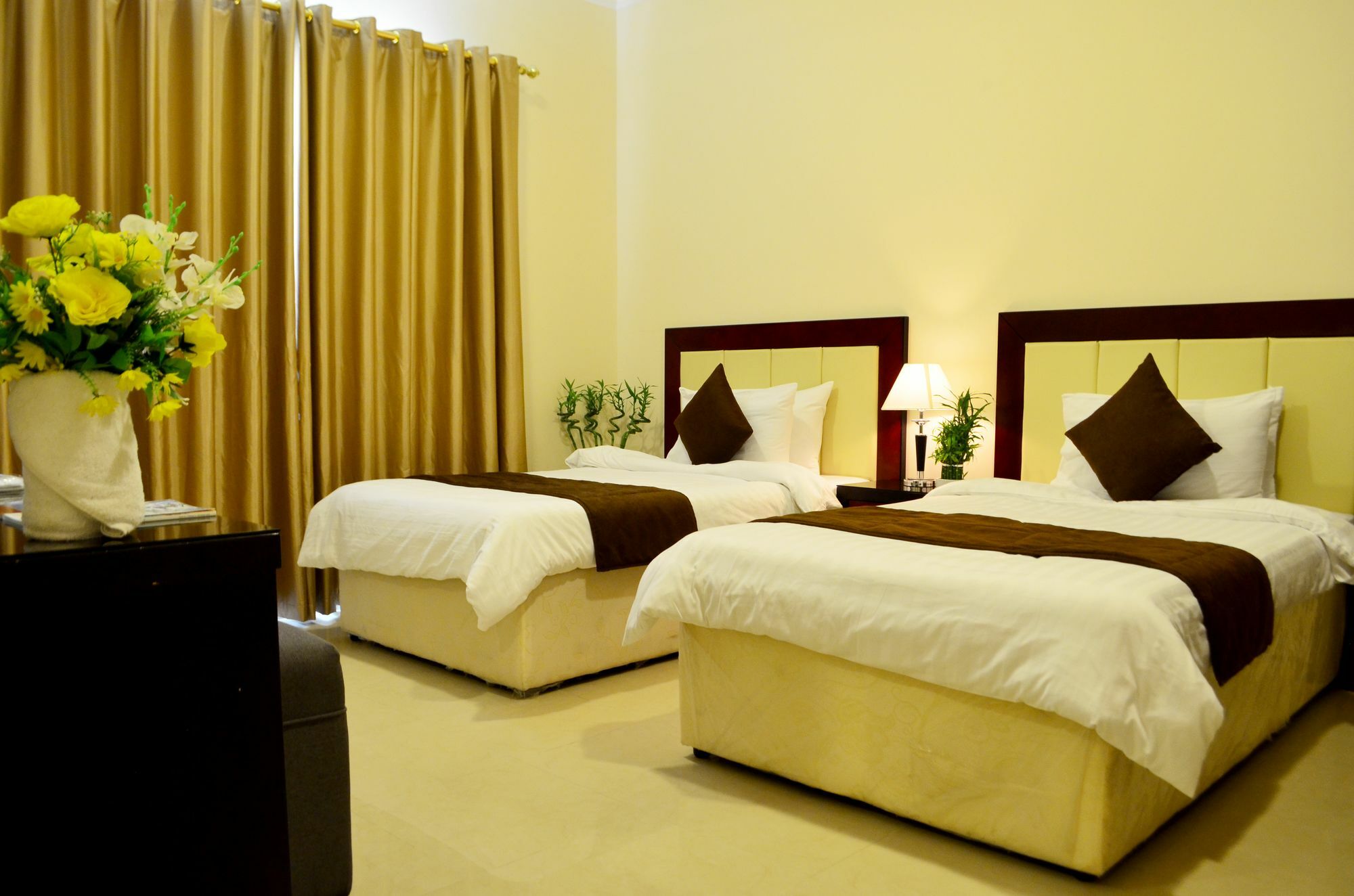 President Suites Apartments Manama Ngoại thất bức ảnh