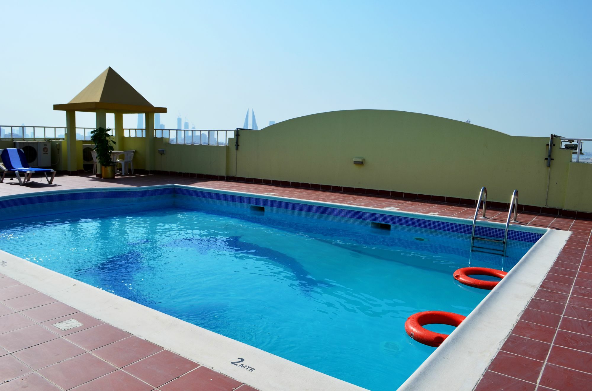 President Suites Apartments Manama Ngoại thất bức ảnh