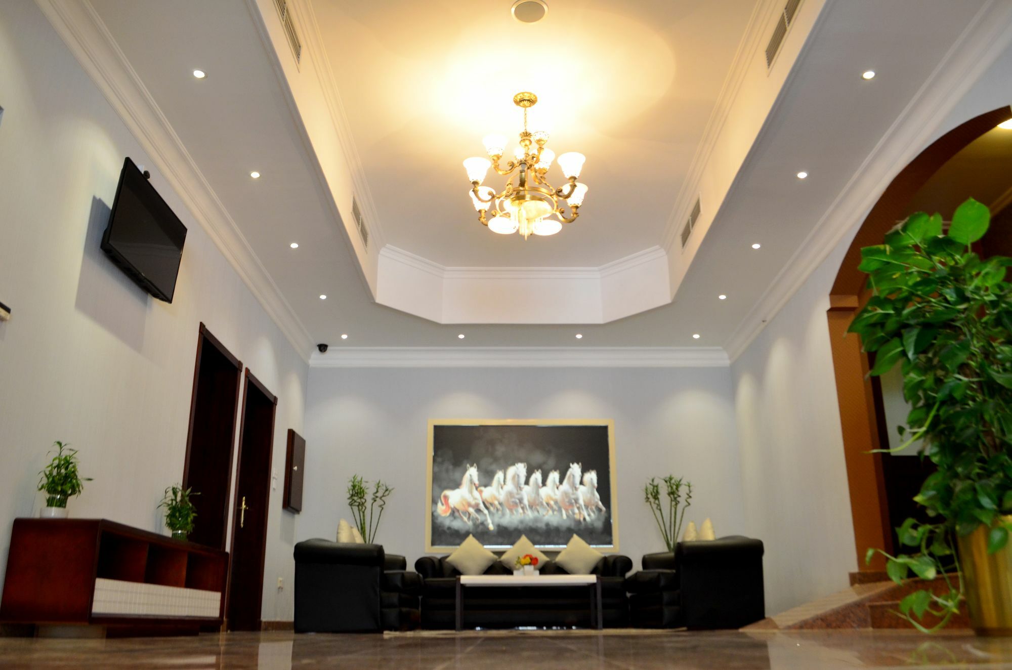 President Suites Apartments Manama Ngoại thất bức ảnh