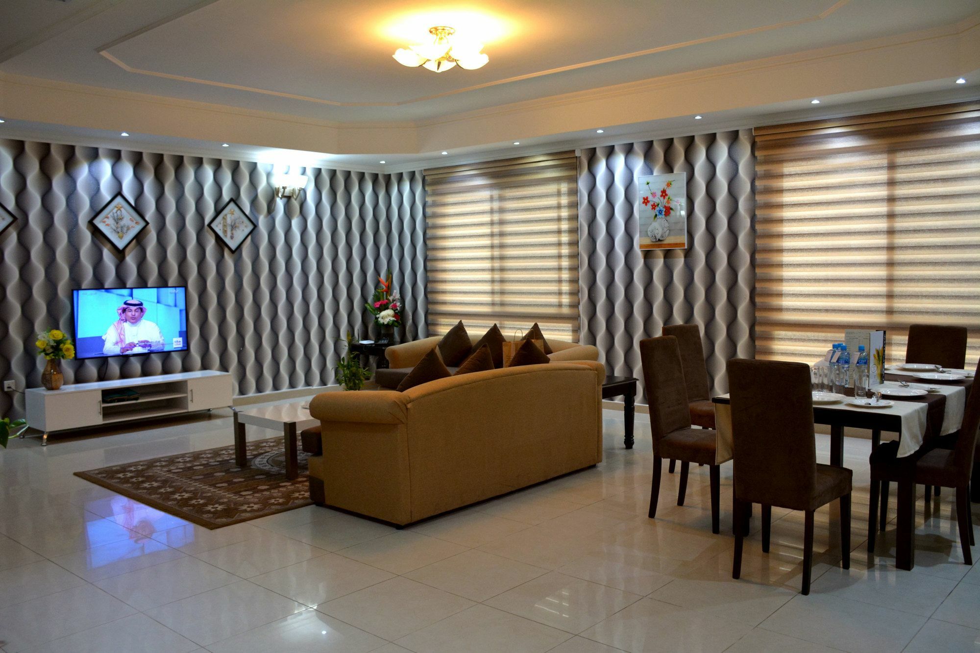 President Suites Apartments Manama Ngoại thất bức ảnh