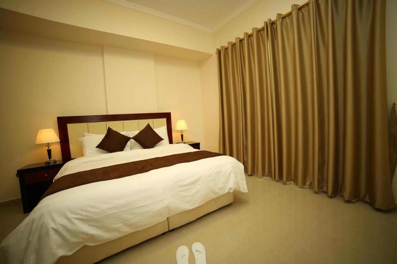 President Suites Apartments Manama Ngoại thất bức ảnh