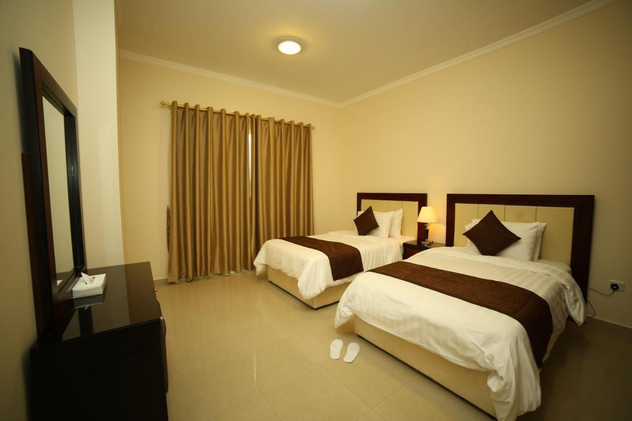 President Suites Apartments Manama Ngoại thất bức ảnh